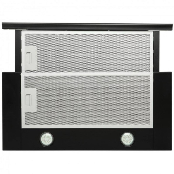 Вытяжка кухонная ELEYUS Storm G 960 LED SMD 60 BL -
                                                        Фото 8