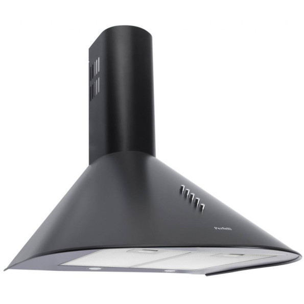 Вытяжка кухонная PERFELLI KR 6412 BL LED