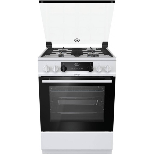 Плита Gorenje K 634 WF