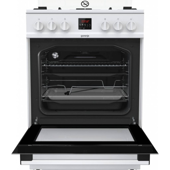 Плита Gorenje GI 6322 WA -
                                                        Фото 3