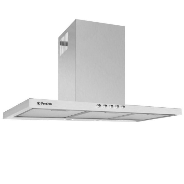 Вытяжка кухонная PERFELLI T 9612 A 1000 I LED -
                                                        Фото 2