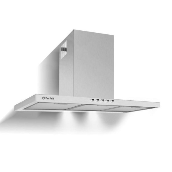 Вытяжка кухонная PERFELLI T 9612 A 1000 I LED -
                                                        Фото 3