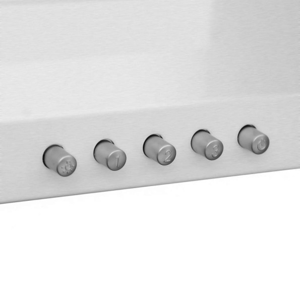 Вытяжка кухонная PERFELLI T 9612 A 1000 I LED -
                                                        Фото 4