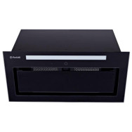 Вытяжка кухонная PERFELLI BISP 6973 A 1250 BL LED Strip