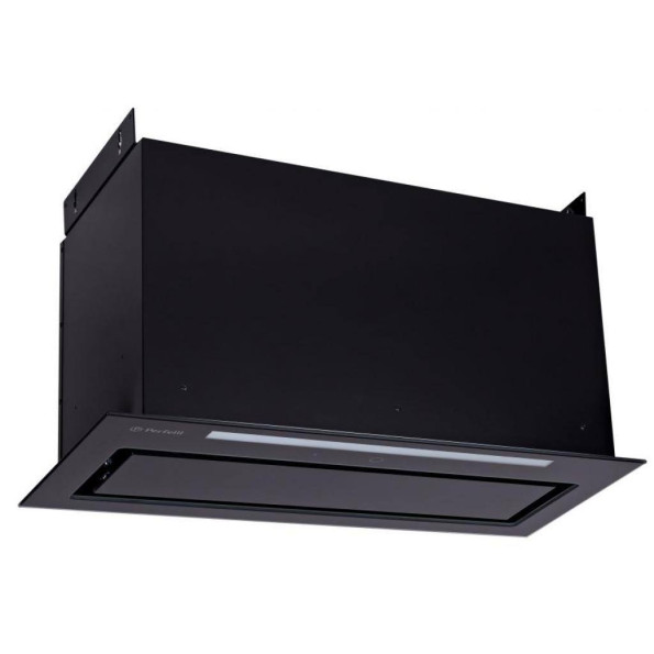 Вытяжка кухонная PERFELLI BISP 6973 A 1250 BL LED Strip -
                                                        Фото 2
