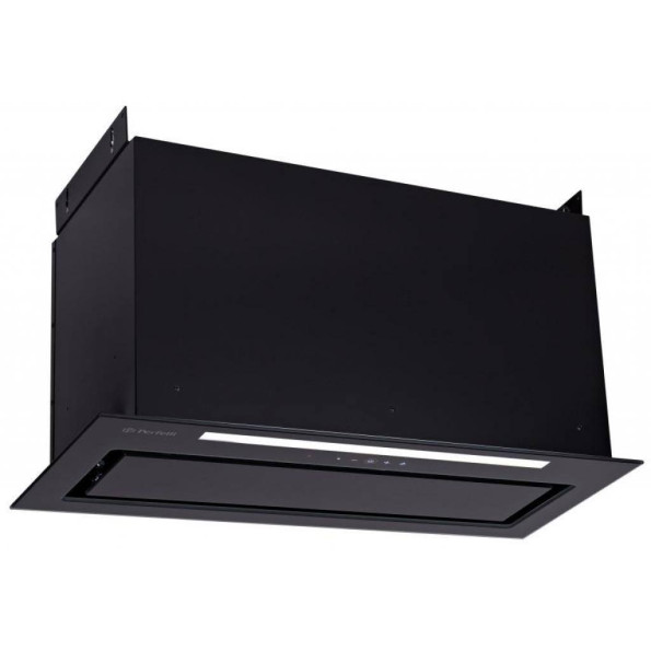 Вытяжка кухонная PERFELLI BISP 6973 A 1250 BL LED Strip -
                                                        Фото 3