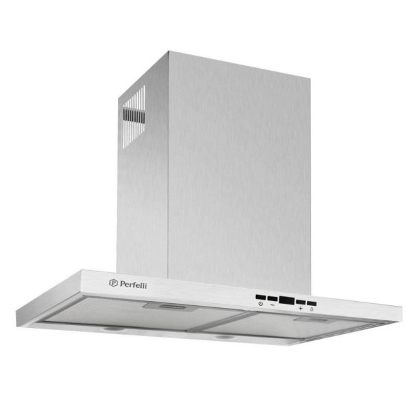 Вытяжка кухонная PERFELLI TET 6612 A 1000 I LED -
                                                        Фото 2