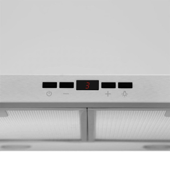 Вытяжка кухонная PERFELLI TET 6612 A 1000 I LED -
                                                        Фото 4