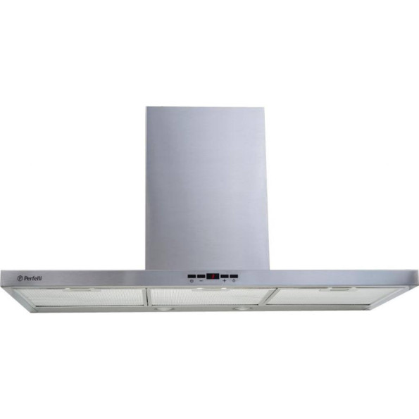 Вытяжка кухонная PERFELLI TET 9612 A 1000 I LED