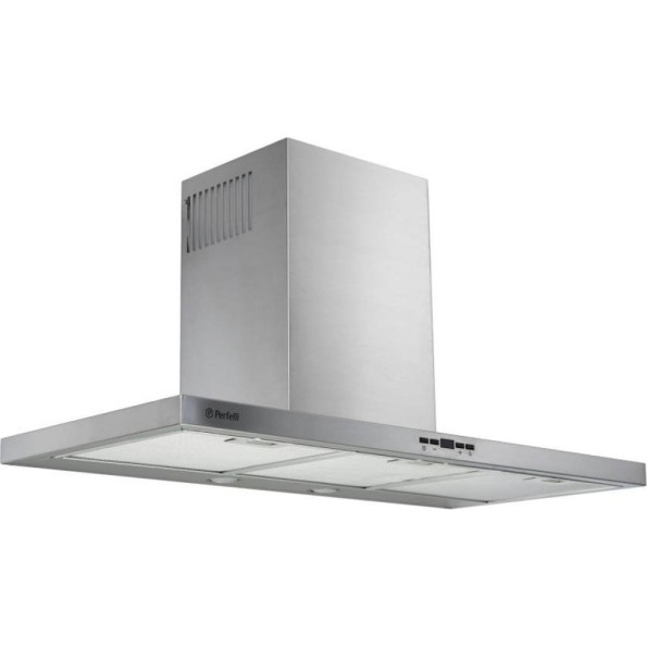 Вытяжка кухонная PERFELLI TET 9612 A 1000 I LED -
                                                        Фото 2