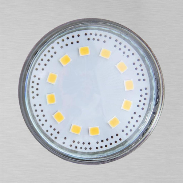Вытяжка кухонная PERFELLI TET 9612 A 1000 I LED -
                                                        Фото 7