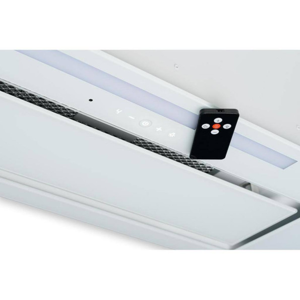Вытяжка кухонная PERFELLI BISP 9973 A 1250 W LED Strip -
                                                        Фото 4