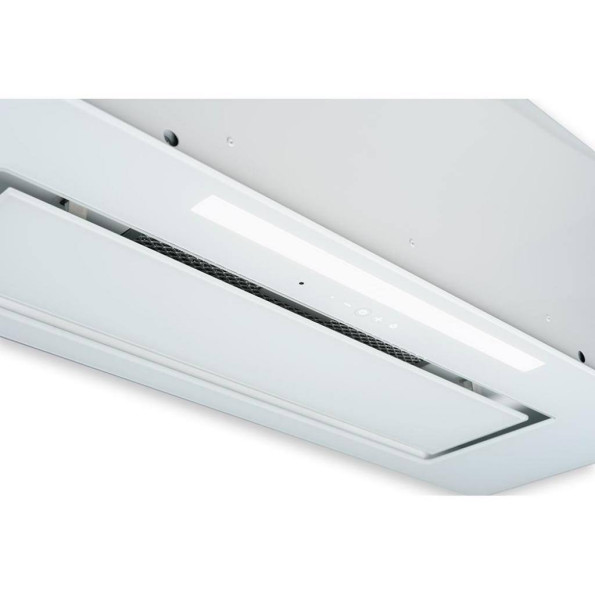 Вытяжка кухонная PERFELLI BISP 9973 A 1250 W LED Strip -
                                                        Фото 5