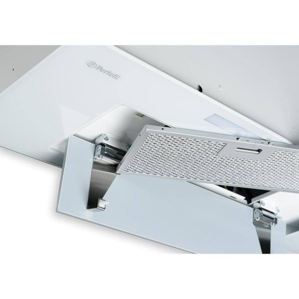 Вытяжка кухонная PERFELLI BISP 9973 A 1250 W LED Strip -
                                                        Фото 7