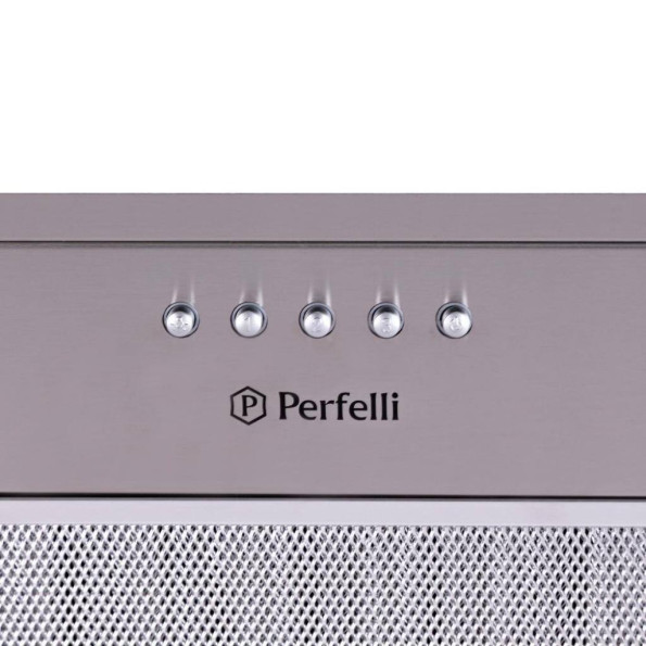 Вытяжка кухонная PERFELLI BI 6512 A 1000 I LED -
                                                        Фото 4