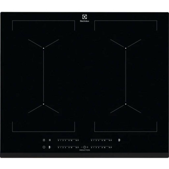 Варочна поверхня ELECTROLUX IPE6454KF