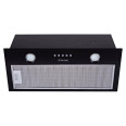 Вытяжка кухонная PERFELLI BI 6512 A 1000 BL LED