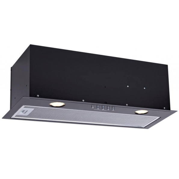Вытяжка кухонная PERFELLI BI 6512 A 1000 BL LED -
                                                        Фото 3