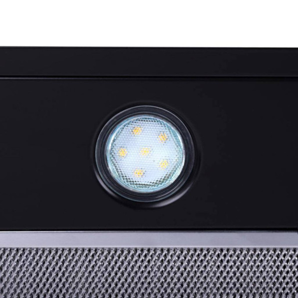 Вытяжка кухонная PERFELLI BI 6512 A 1000 BL LED -
                                                        Фото 5
