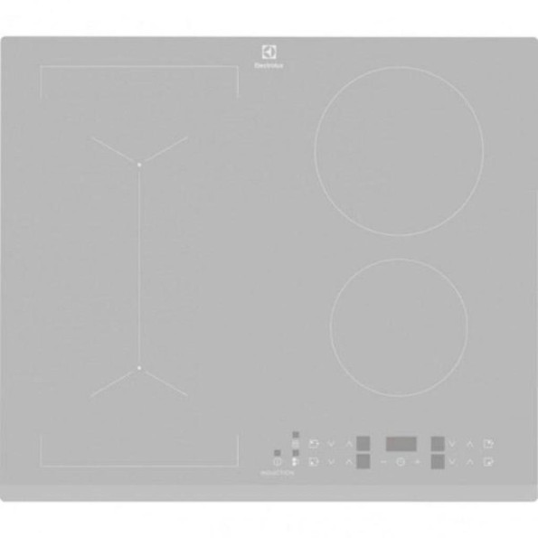Варочна поверхня ELECTROLUX IPE6443SF