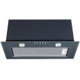 Вытяжка кухонная PERFELLI BI 6562 A 1000 GF LED GLASS
