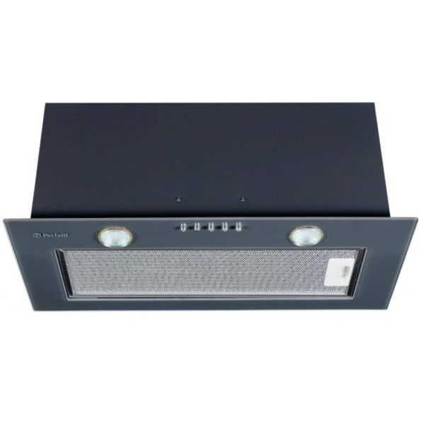Вытяжка кухонная PERFELLI BI 6562 A 1000 GF LED GLASS