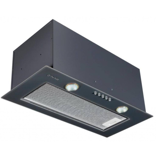 Вытяжка кухонная PERFELLI BI 6562 A 1000 GF LED GLASS -
                                                        Фото 2