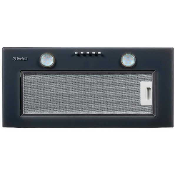 Вытяжка кухонная PERFELLI BI 6562 A 1000 GF LED GLASS -
                                                        Фото 3