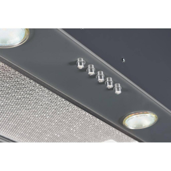 Вытяжка кухонная PERFELLI BI 6562 A 1000 GF LED GLASS -
                                                        Фото 4