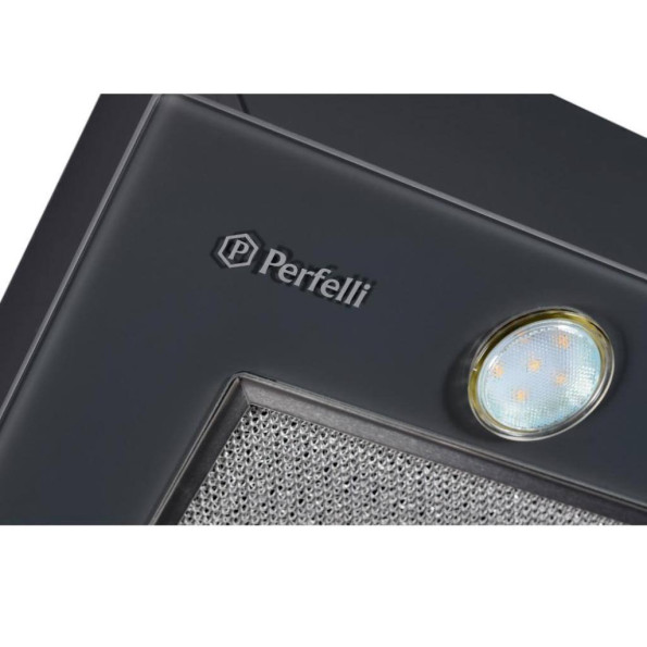 Вытяжка кухонная PERFELLI BI 6562 A 1000 GF LED GLASS -
                                                        Фото 5