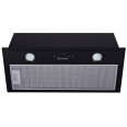 Вытяжка кухонная PERFELLI BIET 6512 A 1000 BL LED
