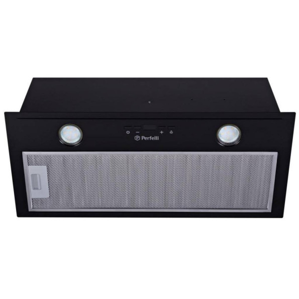 Вытяжка кухонная PERFELLI BIET 6512 A 1000 BL LED