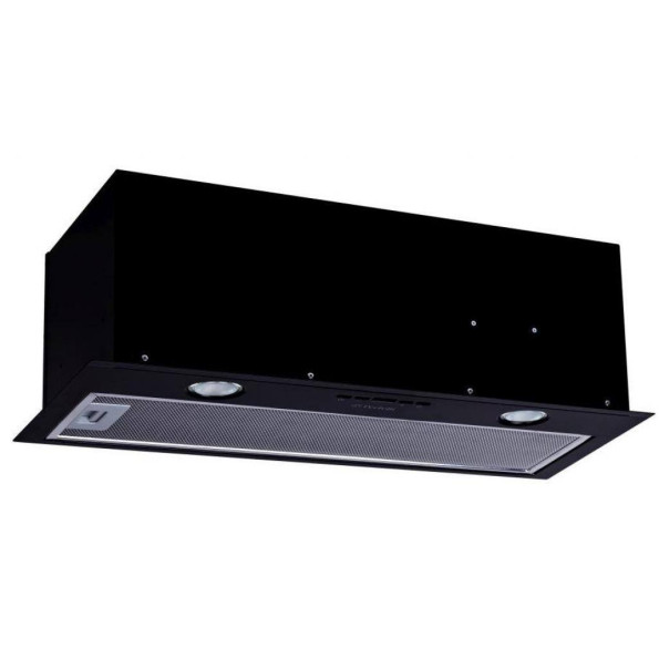 Вытяжка кухонная PERFELLI BIET 6512 A 1000 BL LED -
                                                        Фото 2