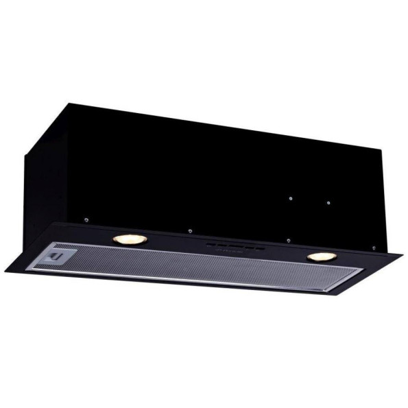 Вытяжка кухонная PERFELLI BIET 6512 A 1000 BL LED -
                                                        Фото 3