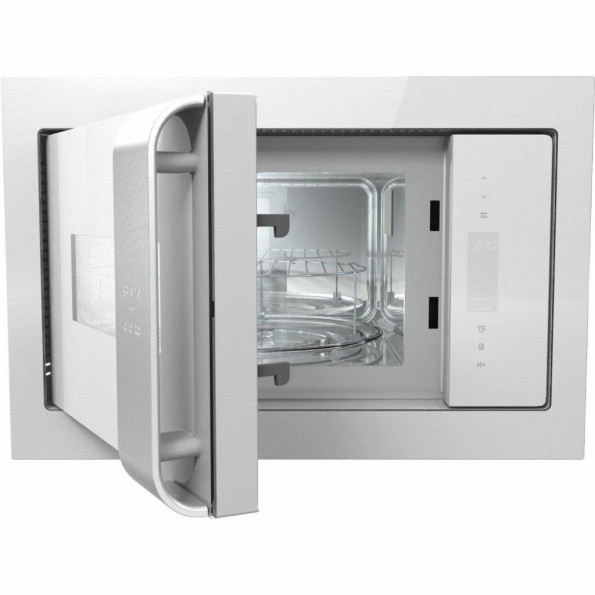 Микроволновая печь Gorenje BM235ORA-W -
                                                        Фото 3
