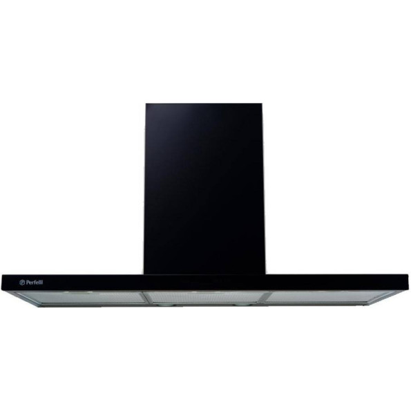 Вытяжка кухонная PERFELLI TET 9612 A 1000 BL LED