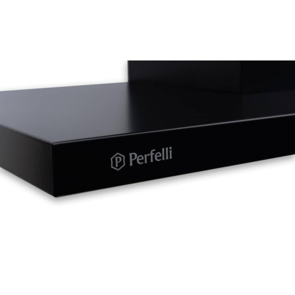 Вытяжка кухонная PERFELLI TET 9612 A 1000 BL LED -
                                                        Фото 6
