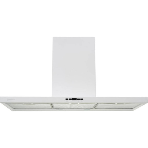 Вытяжка кухонная PERFELLI TET 9612 A 1000 W LED