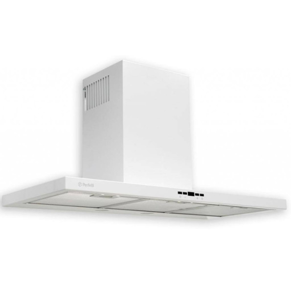 Вытяжка кухонная PERFELLI TET 9612 A 1000 W LED -
                                                        Фото 2