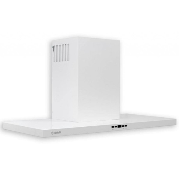 Вытяжка кухонная PERFELLI TET 9612 A 1000 W LED -
                                                        Фото 4