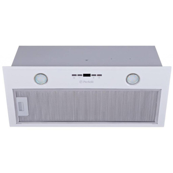 Вытяжка кухонная PERFELLI BIET 6512 A 1000 W LED