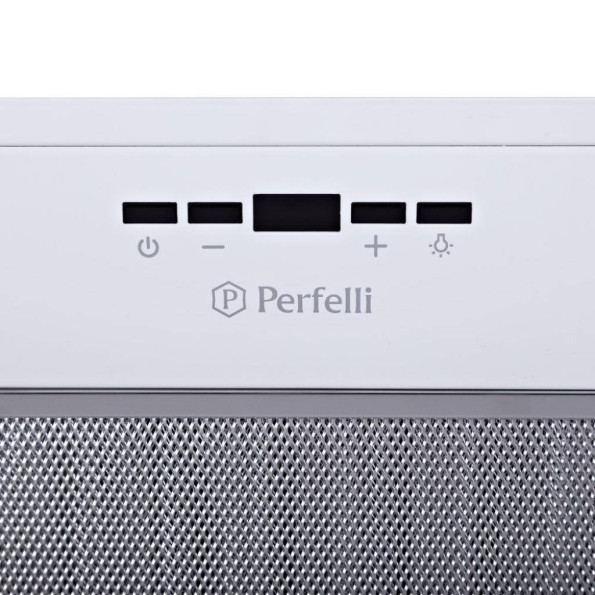 Вытяжка кухонная PERFELLI BIET 6512 A 1000 W LED -
                                                        Фото 4