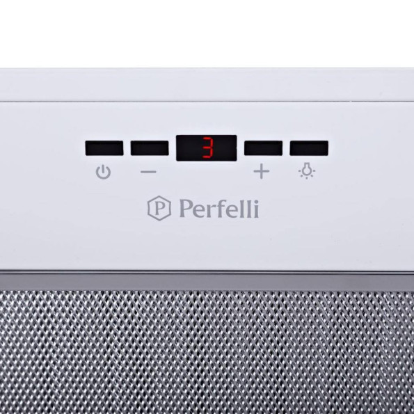 Вытяжка кухонная PERFELLI BIET 6512 A 1000 W LED -
                                                        Фото 5