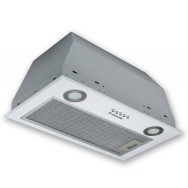 Вытяжка кухонная MINOLA HBI 5822 WH 1200 LED