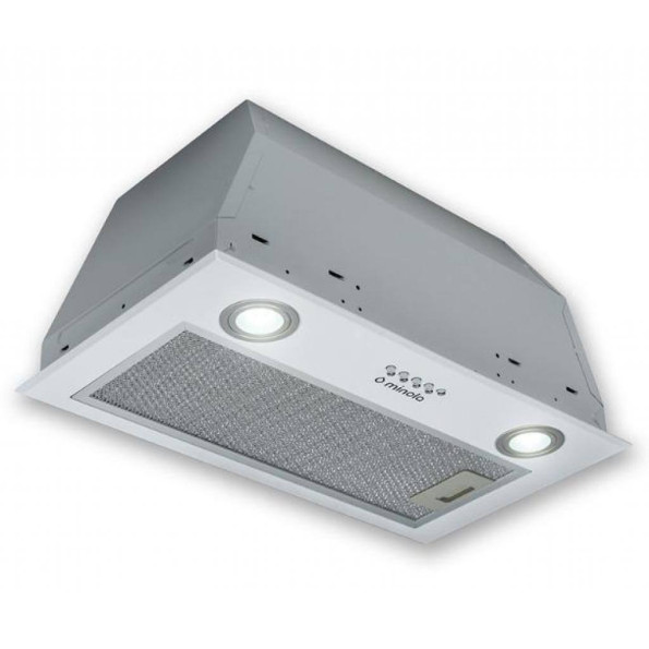 Вытяжка кухонная MINOLA HBI 5822 WH 1200 LED -
                                                        Фото 4