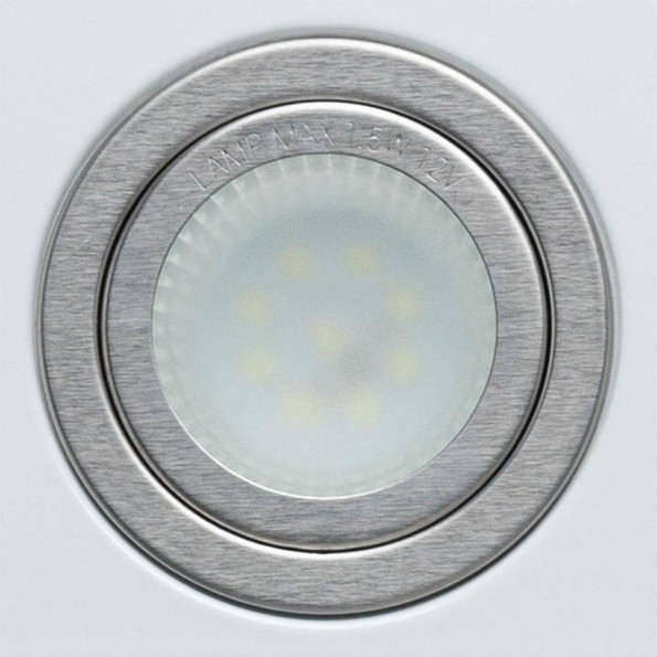 Вытяжка кухонная MINOLA HBI 5822 WH 1200 LED -
                                                        Фото 6