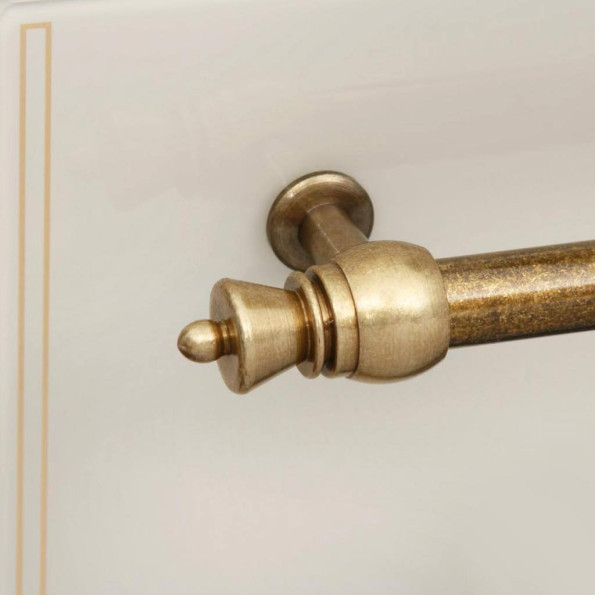 Духова шафа PERFELLI BOE 6645 IV ANTIQUE GLASS -
                                                        Фото 4