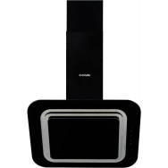 Вытяжка кухонная MINOLA HVS 6662 BL/I 1000 LED