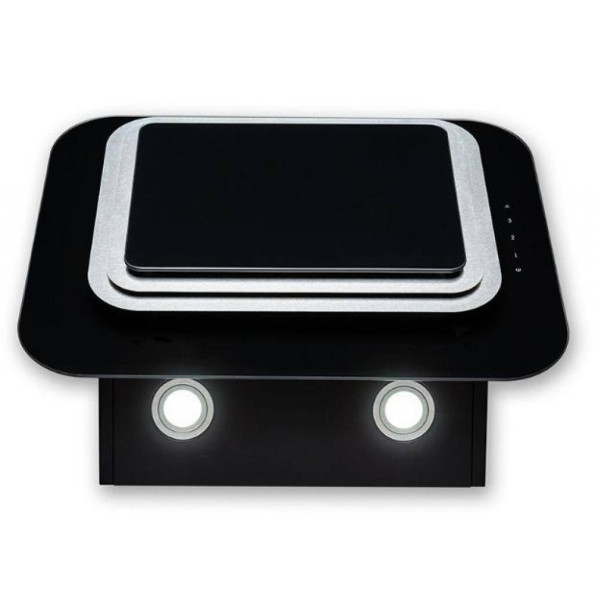 Вытяжка кухонная MINOLA HVS 6662 BL/I 1000 LED -
                                                        Фото 6
