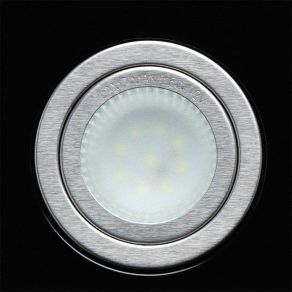 Вытяжка кухонная MINOLA HVS 6662 BL/I 1000 LED -
                                                        Фото 7